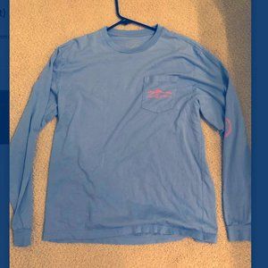 Lauren James Long Sleeve Tee